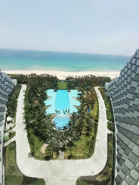 Cam Hải Đông Apartments - Image 1
