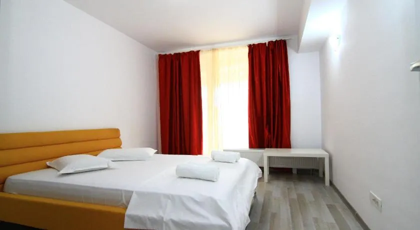Bucharest Last Minute Accommodation - Image 1