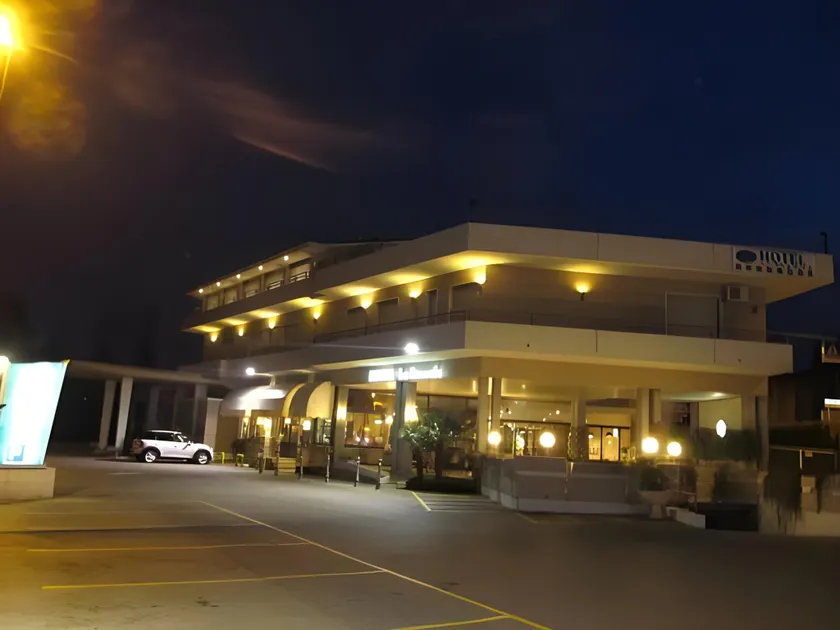 Hotel La Bussola - Image 1