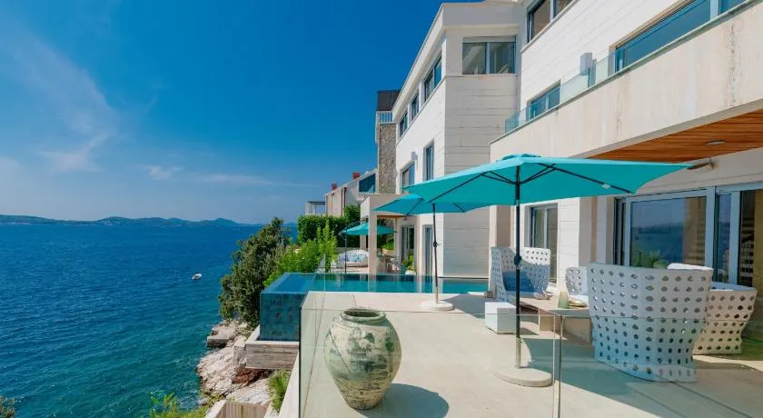 Villa Casa Del Mare - Image 1