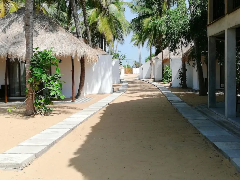 Seth Dev Lagoon Chalets Kalpitiya - Image 1
