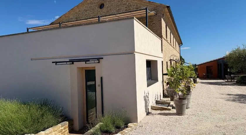 Corte Campioli Boutique Appartments - Image 1