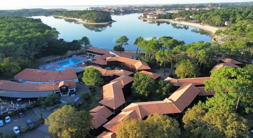 Villages Clubs du Soleil - SOUSTONS - Image 1