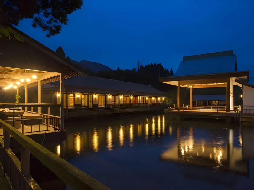 Tawarayama Onsen Ryokan Minawa - Image 1
