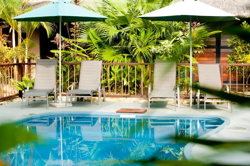 Village De Santo Resort - Image 1