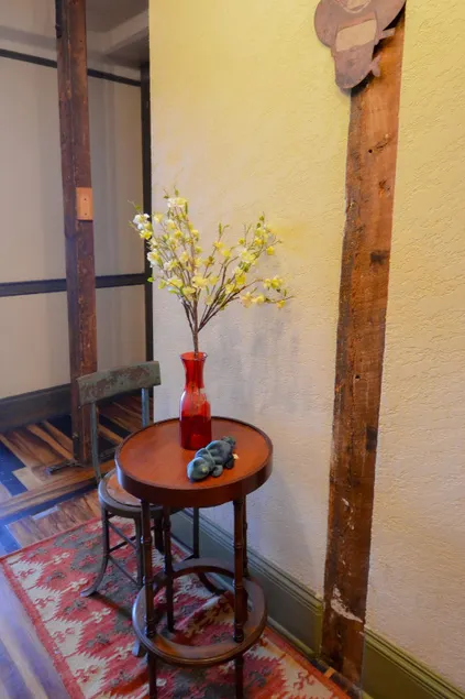 Michie Hostel - Image 1