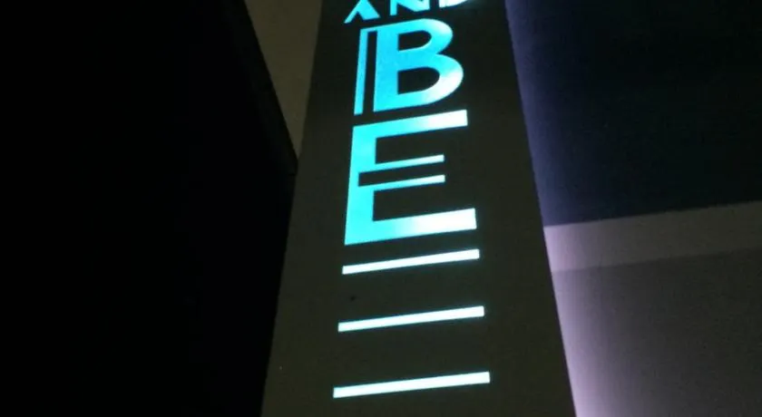 Be and Be - Image 1