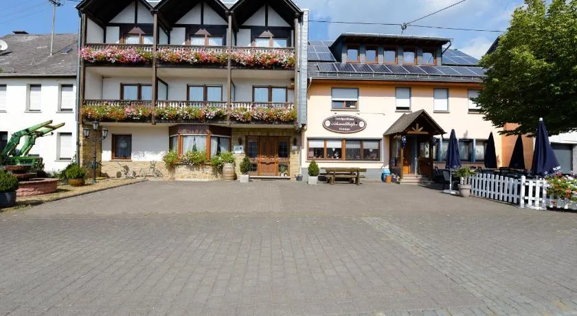 Landgasthaus Pension Schmidthöfer - Image 1