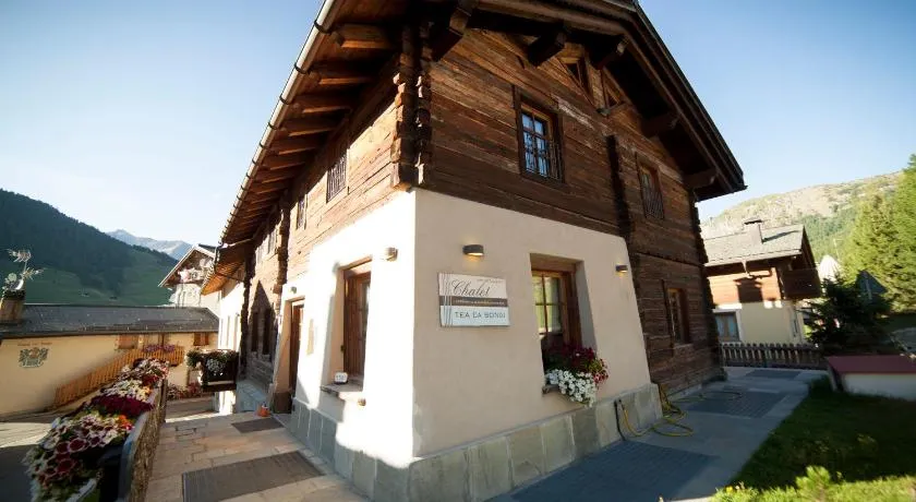 Chalet Tea Da Bondi - Image 1