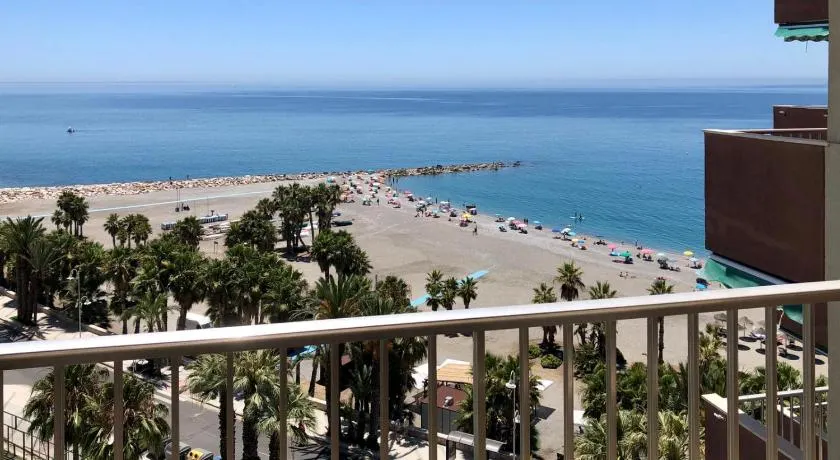 - Apartamento con vistas al mar - QH Costa Tropical Almuñécar - Image 1