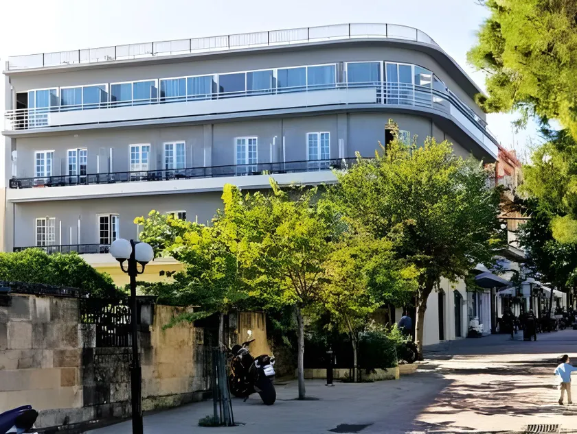 Hotel Hermes - Image 1