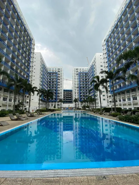 Sea Residences Condotel Staycation - Image 1