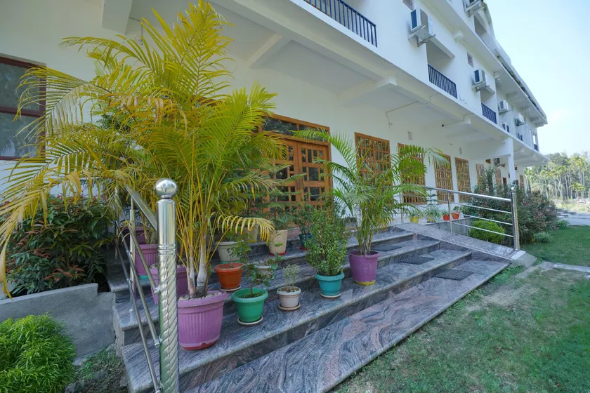 VILLA THE RETREAT - Image 1