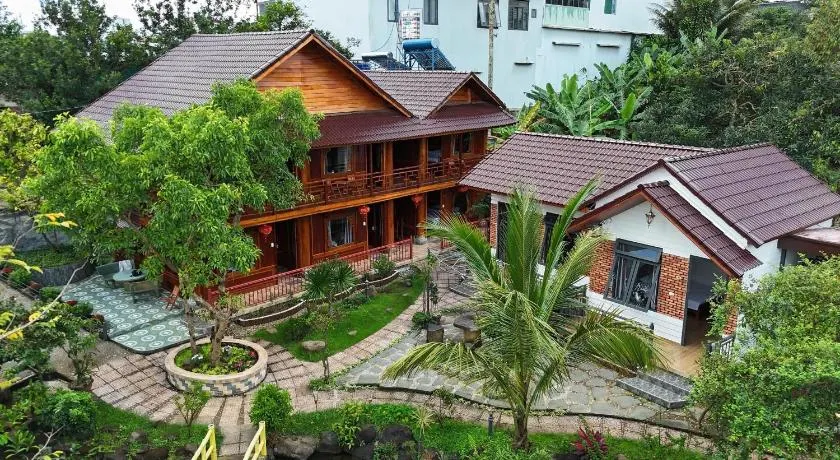 Homely House Bảo Lộc - Image 1