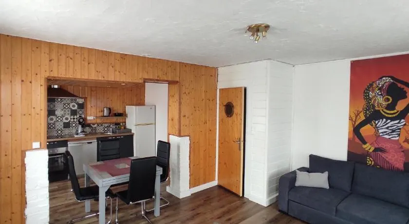 Chaleureux logement - Image 1