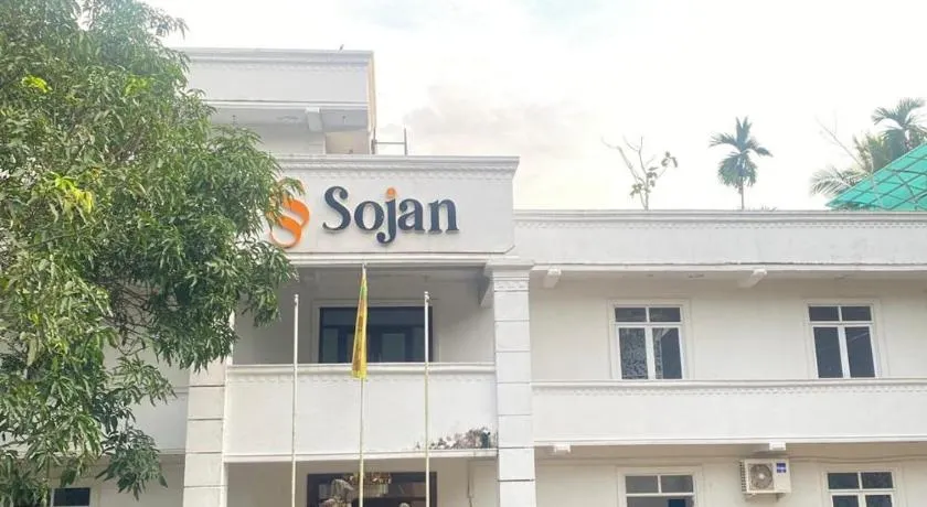 Hotel Sojan - Image 1