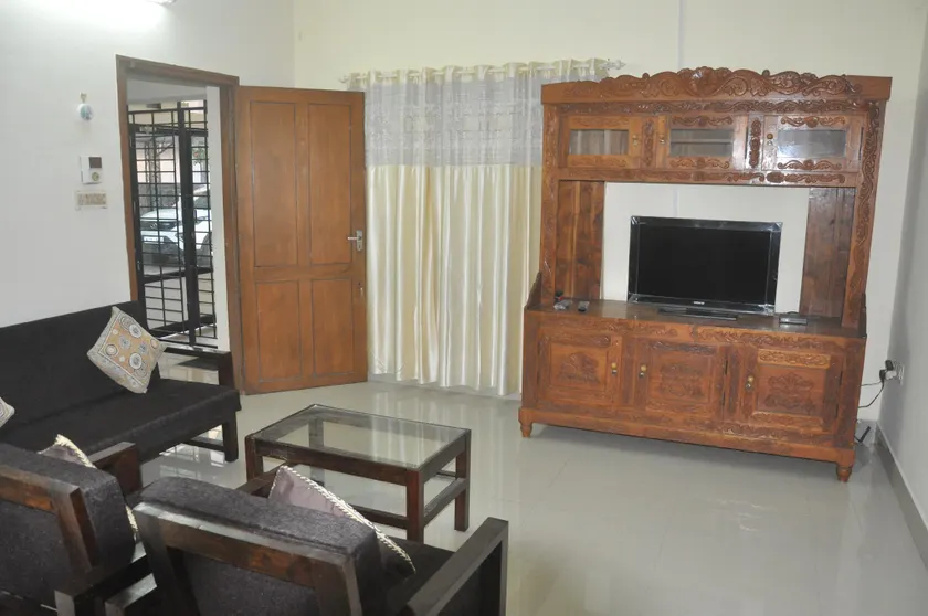 Habitat Apartments-  Short stay homes - Image 1