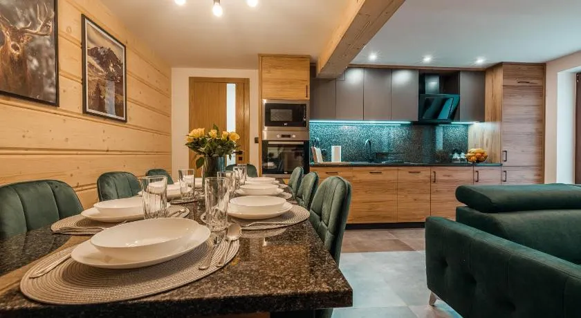Apartamenty na Polnej - Image 1