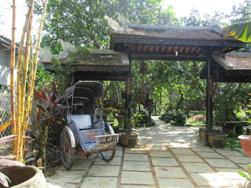 Tam Tinh Vien Homestay - Image 1