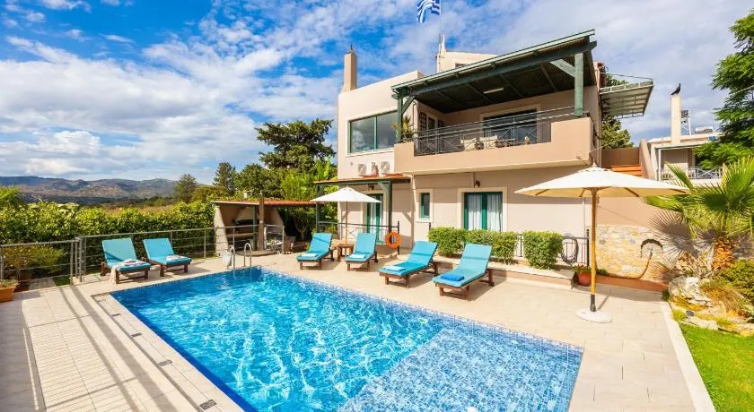 Aloni Villa - Image 1