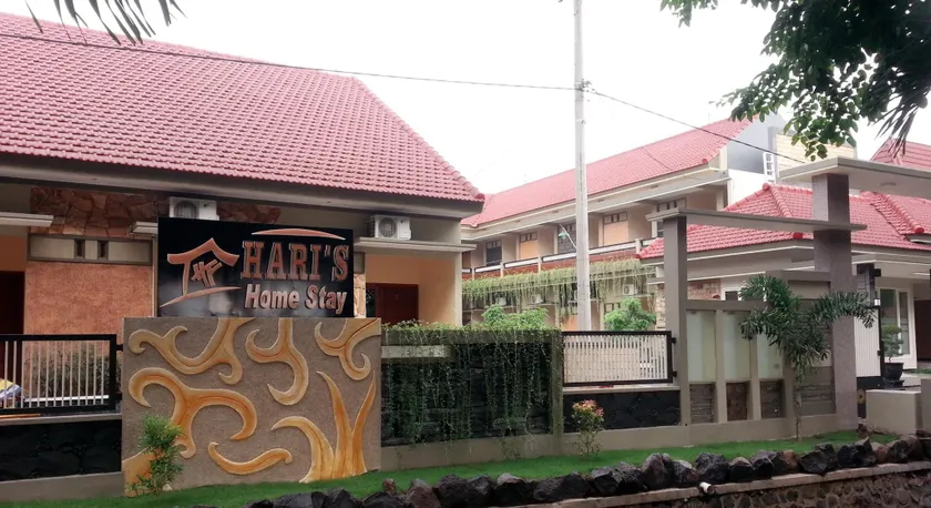 Hary's homestay - Image 1