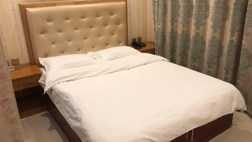 Fukuan Express Hotel - Image 1