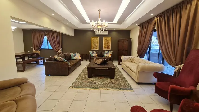 Luxury furnished Holiday Villa - Image 1