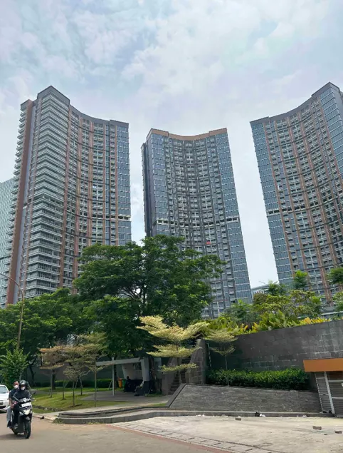 The Evergreen Gold Coast Imperial Suites - Image 1