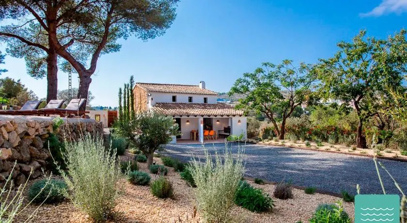 VILLA TOSCANA - Image 1