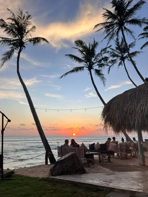 Kabalana Surf Hostel - Image 1