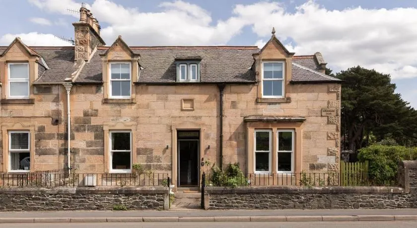 Dalgety - Image 1