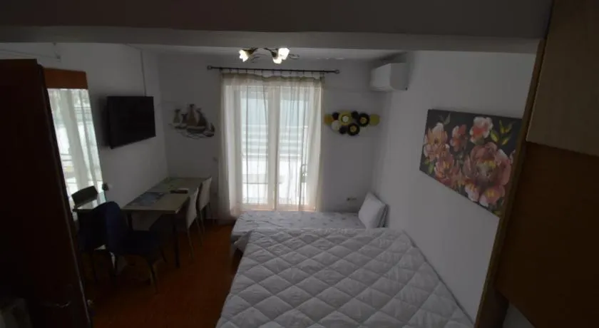 Demetrius's Penthouse - Image 1