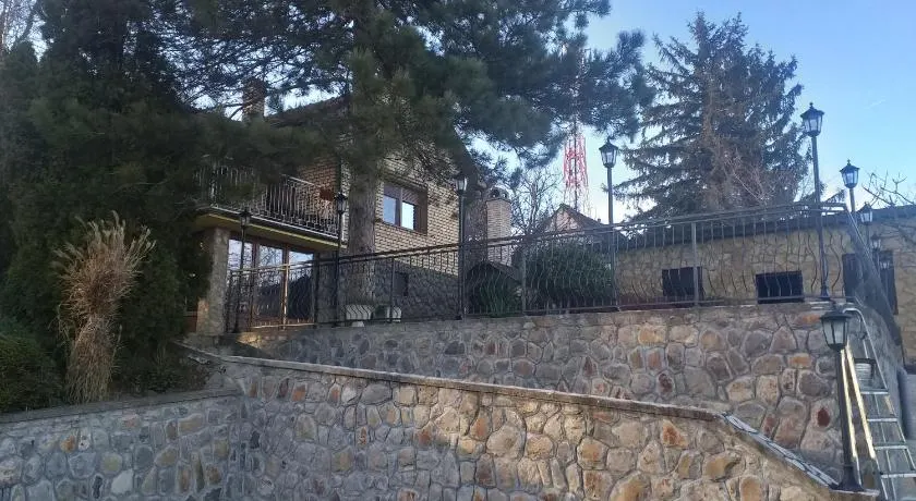 Beautiful holiday house - Image 1