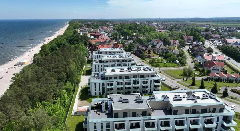 Platinium Rewal Aparthotel 17 - Image 1