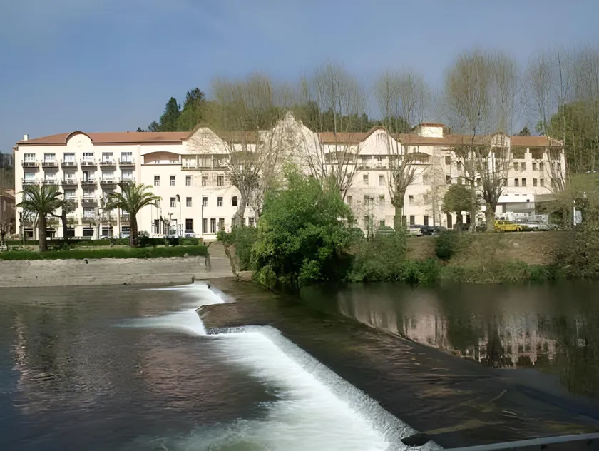 Grande Hotel Thermas Nature & SPA - Image 1