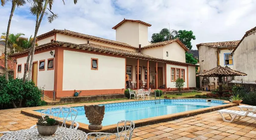 Pousada Quinta Do Conde - Image 1