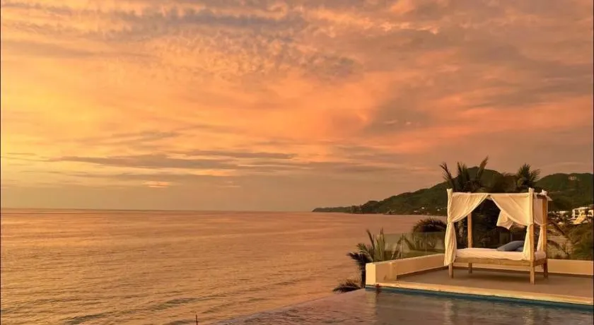 Apartamento en Punta Mita - Image 1