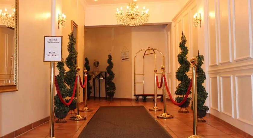 Hotel Dalberg - Image 1