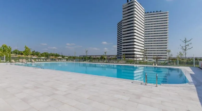 Be Casa Alcobendas - Image 1