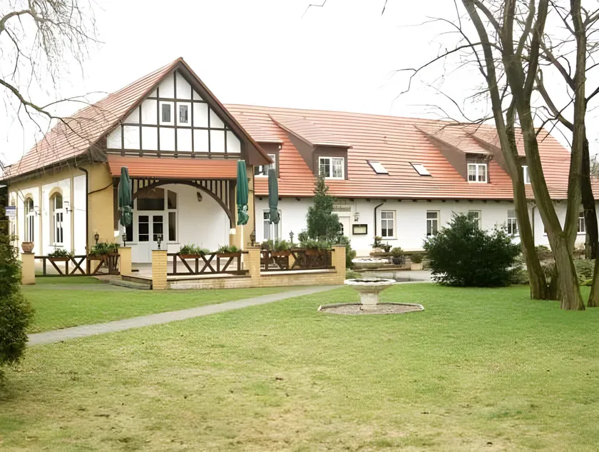 Hotel Altes Badehaus - Image 1