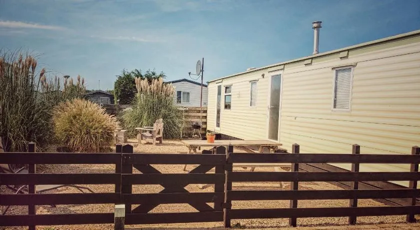 Chalet Wiron aan het Wad. - Image 1