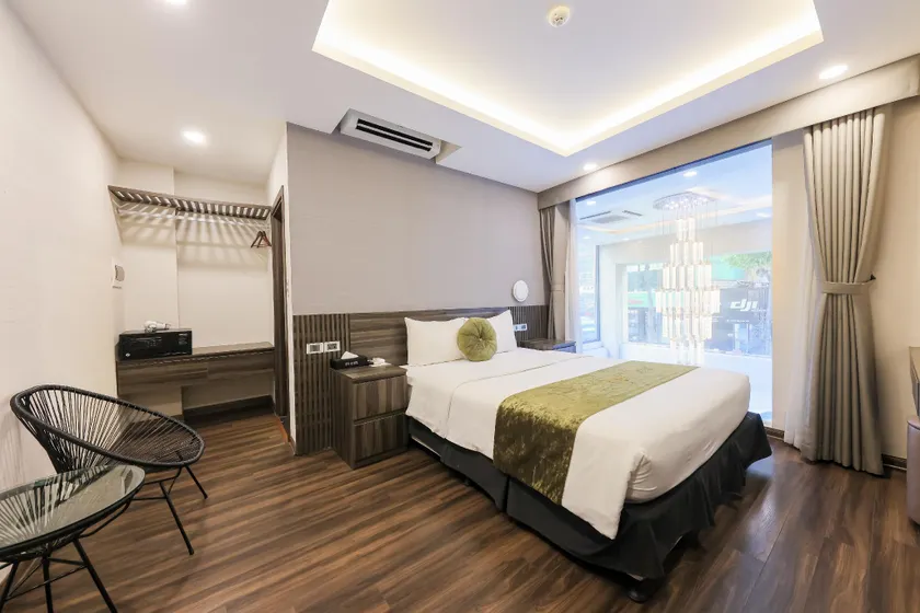 3T Hotel Hanoi - Image 1