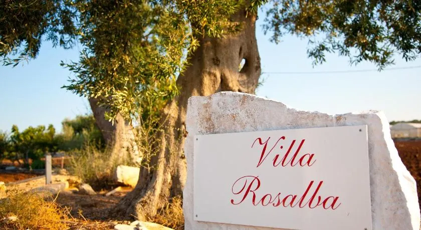 Villa Rosalba - Image 1