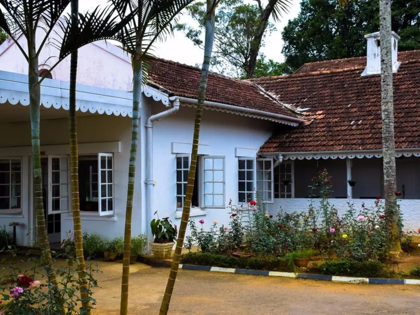 Bandarawela Rest House - Image 1