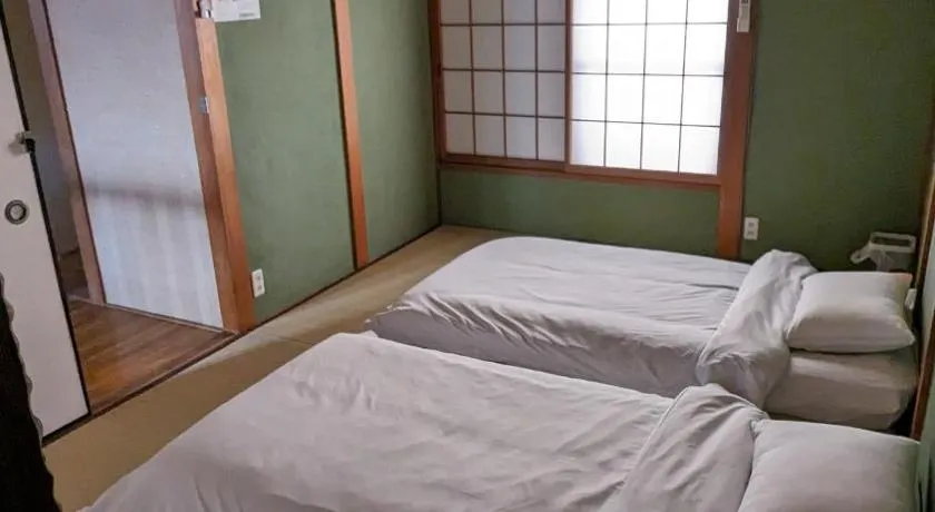 KIX House Waraku III 和楽三号館 - Image 1