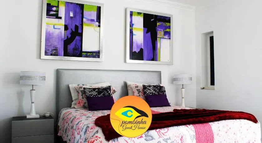 GuestHouse Pombinha - Image 1