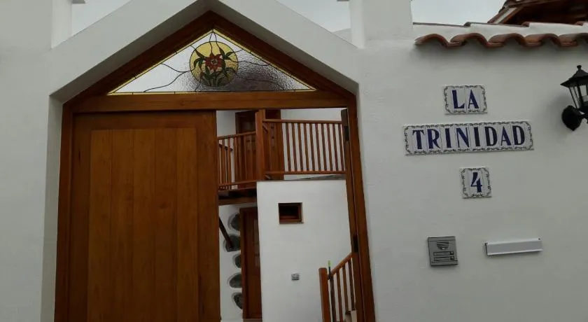 La Trinidad - Image 1