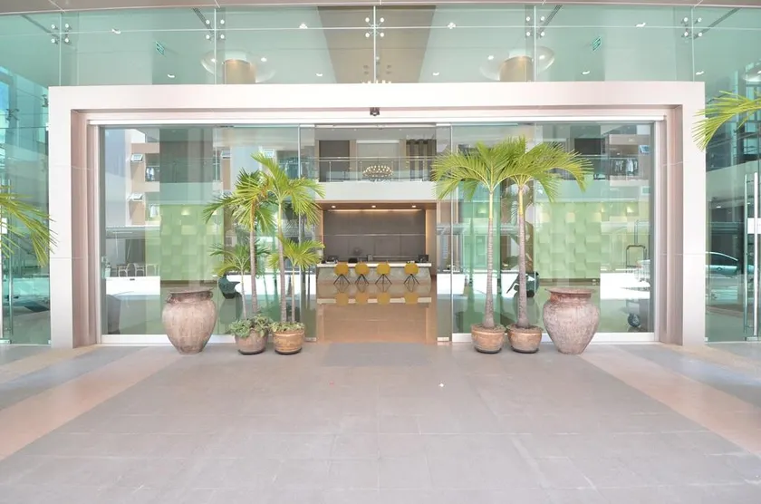 Srivaree Pavilion Hotel and Training Center - Image 1
