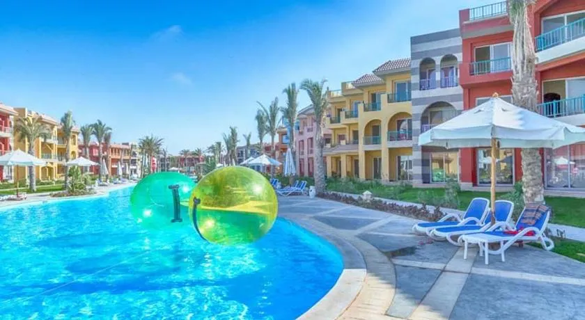Porto matrouh chalets - Image 1