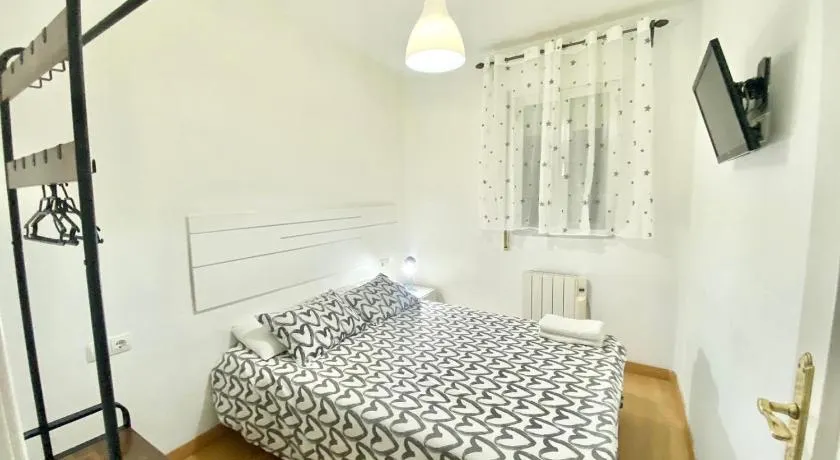 Jaime el Conquistador Apartment - Image 1